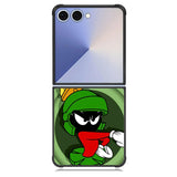 Marvin The Martian Samsung Galaxy Z Flip 7 Case BC1160