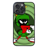 Marvin The Martian Case iPhone 15 Pro BC1160