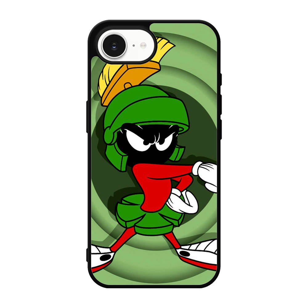 Marvin The Martian iPhone 17e Case BC1160