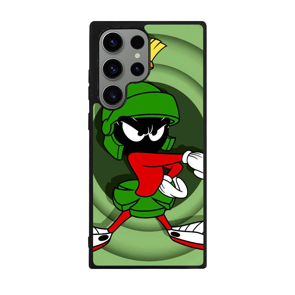 Marvin The Martian Case Samsung Galaxy S24 Ultra 5G BC1160