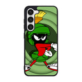 Marvin The Martian Case Samsung Galaxy S23 5G BC1160