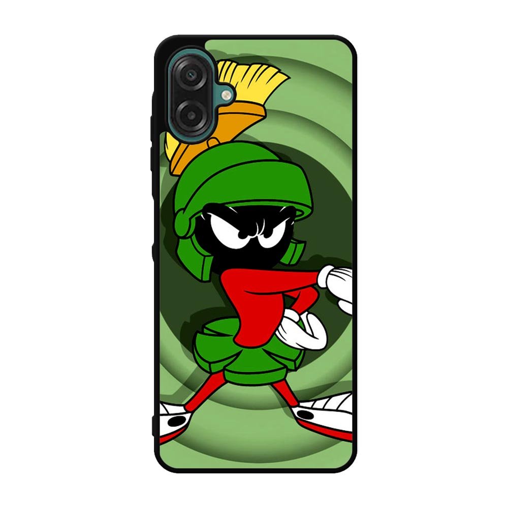 Marvin The Martian Case Samsung Galaxy A07 BC1160