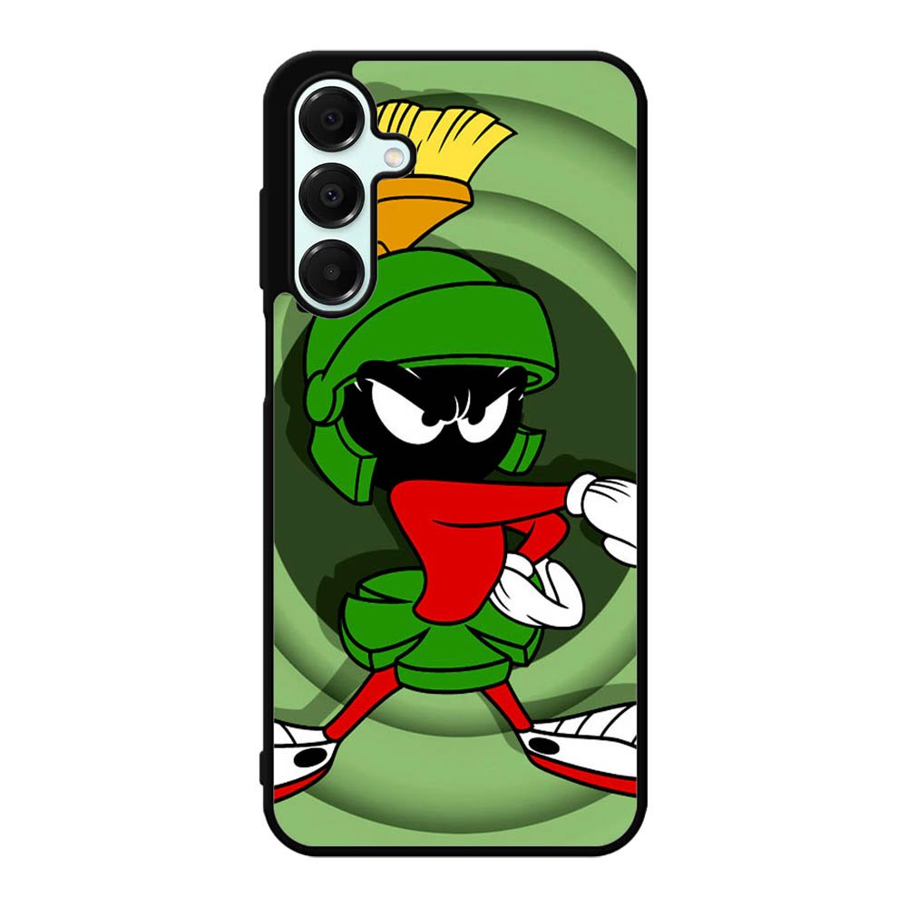 Marvin The Martian Samsung Galaxy A16 Case BC1160