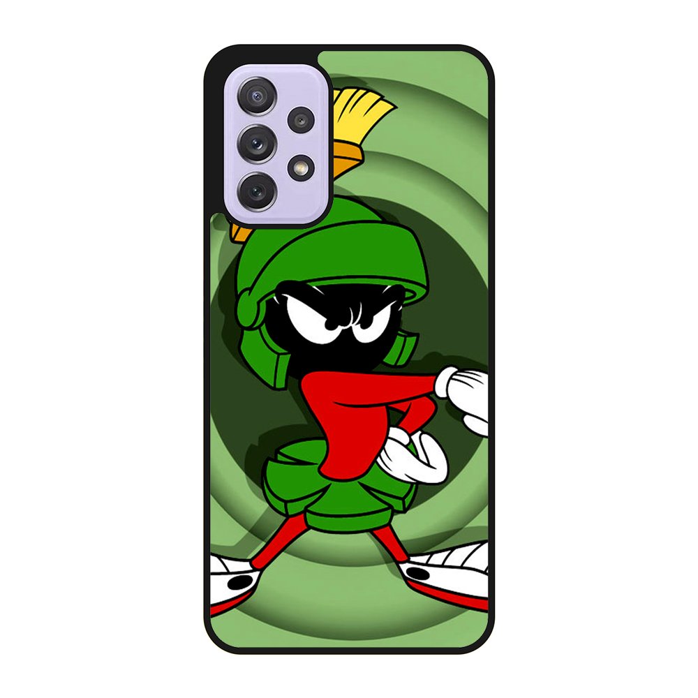 Marvin The Martian Samsung Galaxy A23 5G Case BC1160