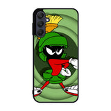 Marvin The Martian Samsung Galaxy A25 5G Case BC1160