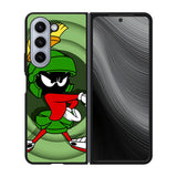 Marvin The Martian Case Samsung Galaxy z Fold 5 5G BC1160