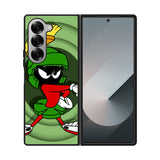 Marvin The Martian Case Samsung Galaxy Z Fold 6 5G BC1160