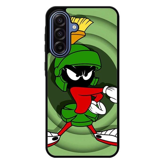 Marvin The Martian Samsung Galaxy A17 5G Case BC1160