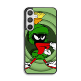 Marvin The Martian Samsung Galaxy A26 Case FE3426