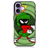 Marvin The Martian iPhone 17 Case BC1160
