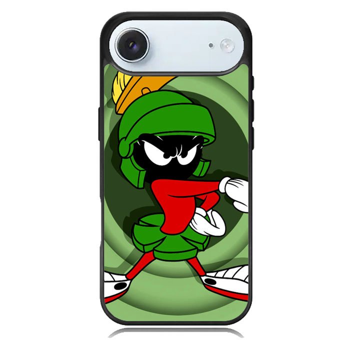 Marvin The Martian iPhone 17 Air Case BC1160