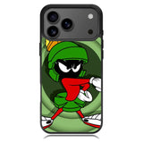 Marvin The Martian iPhone 17 Pro Max Case BC1160