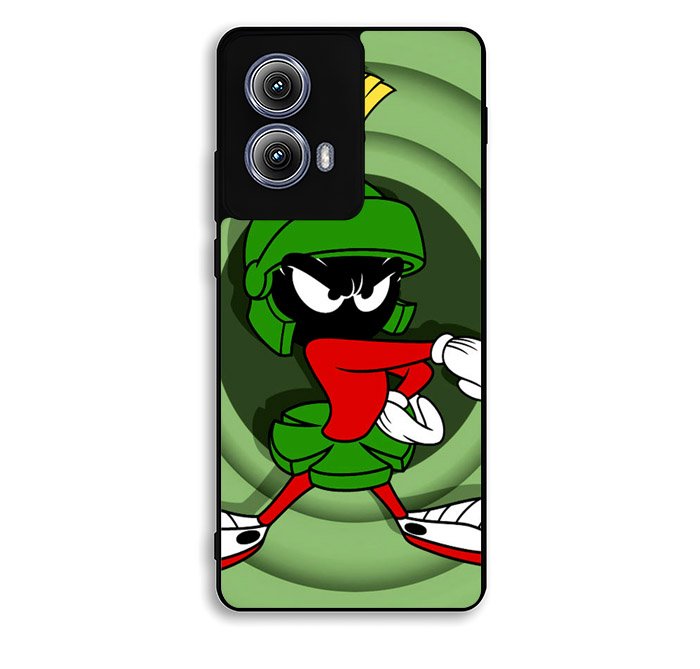 Marvin The Martian Motorola Moto Edge 2024 Case FE7910