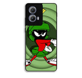 Marvin The Martian Motorola Moto Edge 2024 Case FE0207