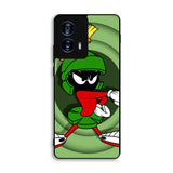 Marvin The Martian Motorola Moto G Power 5G 2024 Case FE0207