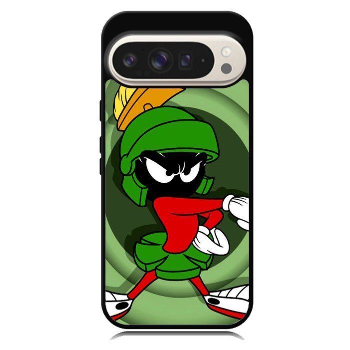 Marvin The Martian Google Pixel 10 Pro XL Case BC1160