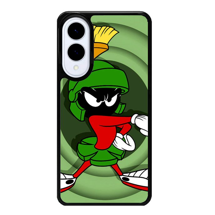 Marvin The Martian Samsung Galaxy S25 Edge Case BC1160