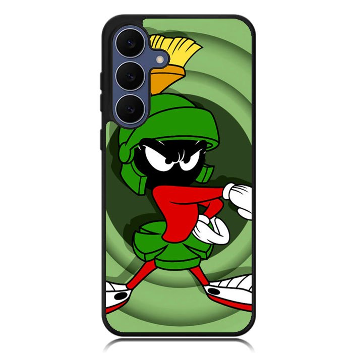 Marvin The Martian Samsung Galaxy S25 FE Case BC1160