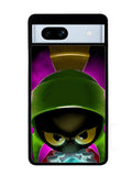 Marvin The Martian painting Google Pixel 7A Case