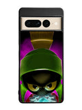 Marvin The Martian painting Google Pixel 7 Pro Case