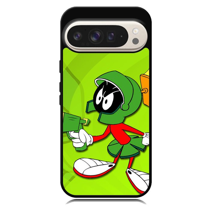 Marvin The Martian 2 Z1526 Google Pixel 9 | Google Pixel 9 Pro Case