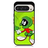 Marvin The Martian 2 Z1526 Google Pixel 9 | Google Pixel 9 Pro Case