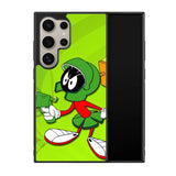 Marvin The Martian 2 Z1526 Samsung Galaxy S25 Ultra 5G Case
