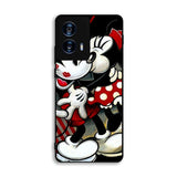 Hugs and Kisses Mickey Minnie mouse Motorola Moto G Power 5G 2024 Case FE2338