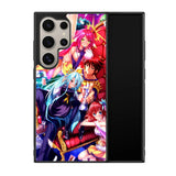 no game no life  Z1565 Samsung Galaxy S25 Ultra 5G Case