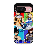 Fairy tail character Case Google Pixel 9 BC1164