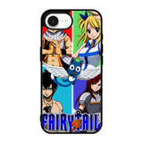 Fairy tail character iPhone 16e Case BC1164