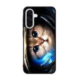 Space Cat Samsung Galaxy A36 Case FE7961