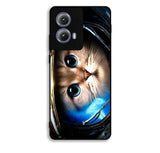 Space Cat Motorola Moto Edge 2024 Case FE2281