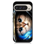 Space Cat Google Pixel 10 | Google Pixel 10 Pro Case BC1165