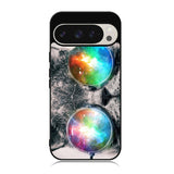 space cat glasses Case Google Pixel 9 Pro XL BC1166