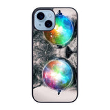 space cat glasses Case iPhone 15 Plus BC1166