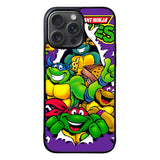 Teenage Mutant Ninja Turtles Case iPhone 15 Pro Max BC1167