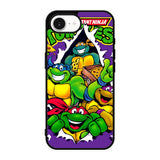 Teenage Mutant Ninja Turtles iPhone 16e Case BC1167