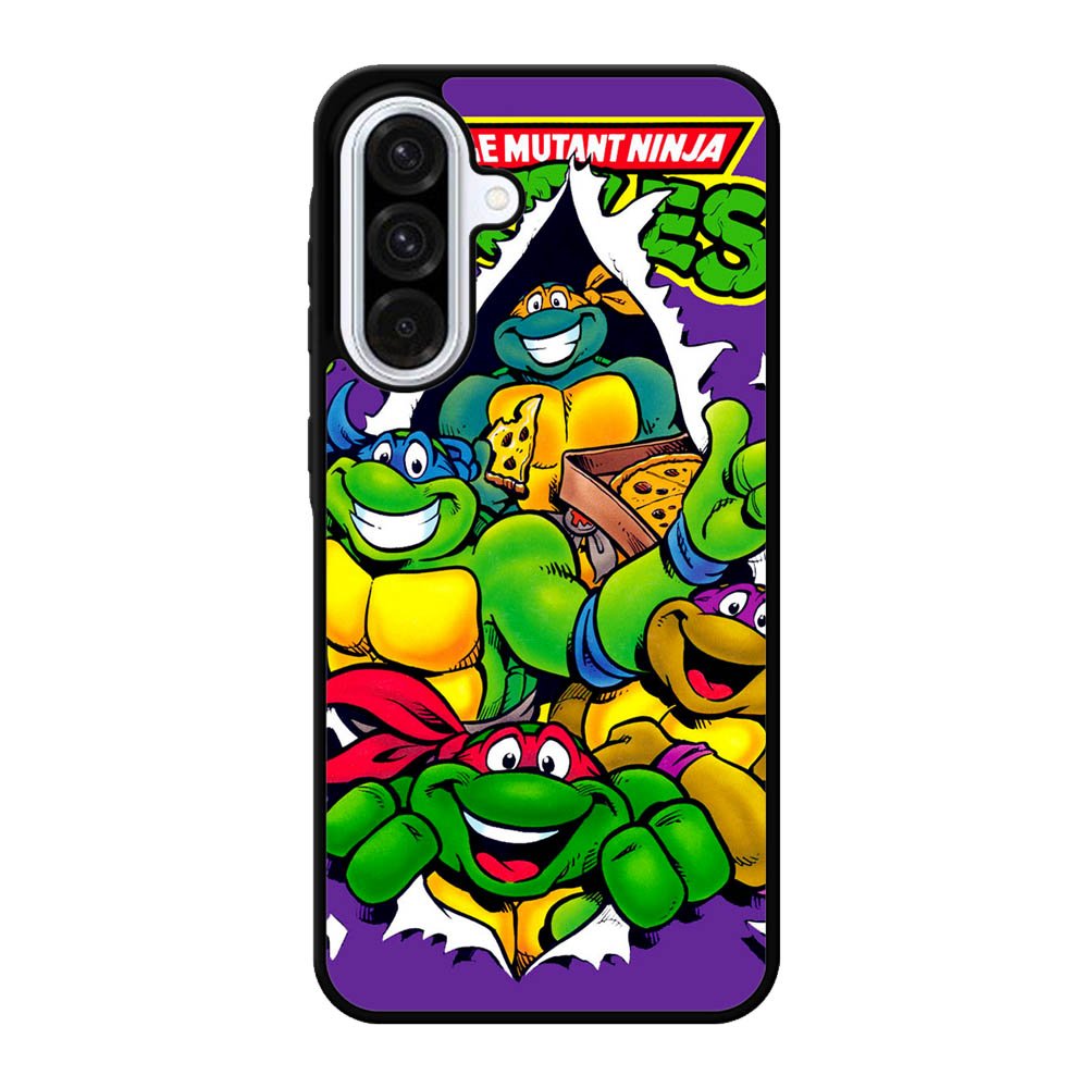 Teenage Mutant Ninja Turtles Samsung Galaxy A56 Case BC1167