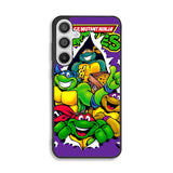 Teenage Mutant Ninja Turtles Samsung Galaxy A26 Case BC1167