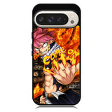 natsu fairy tail Z2124 Google Pixel 9 | Google Pixel 9 Pro Case