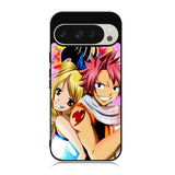 Lucy and natsu  fairy tail Case Google Pixel 9 Pro XL BC1169