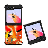 Charizard pokemon Case Samsung Galaxy Z Flip 5 5G BC1170