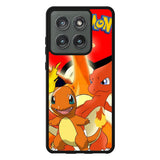 Charizard pokemon Case Motorola Moto Edge 2025 BC1170