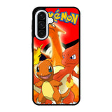 Charizard pokemon Samsung Galaxy A56 Case BC1170