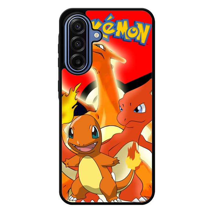 Charizard pokemon Samsung Galaxy A17 5G Case BC1170