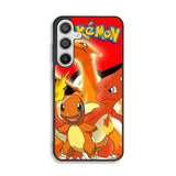 Charizard pokemon Samsung Galaxy A26 5G Case BC1170