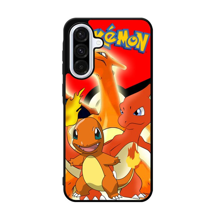 Charizard pokemon Samsung Galaxy A36 Case BC1170