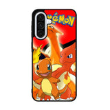 Charizard pokemon Samsung Galaxy A36 Case BC1170