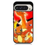 Charizard pokemon Google Pixel 10 Pro XL Case BC1170